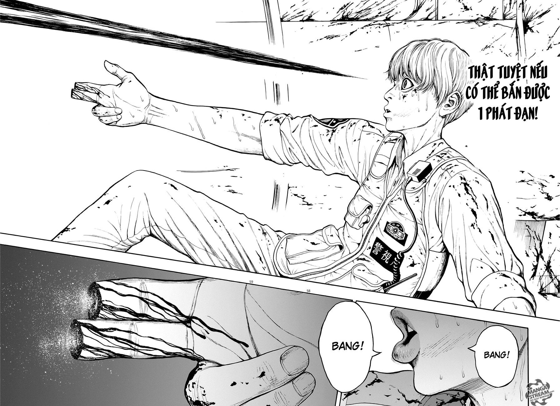 Đọa Nhân Chapter 1.1 - Trang 2