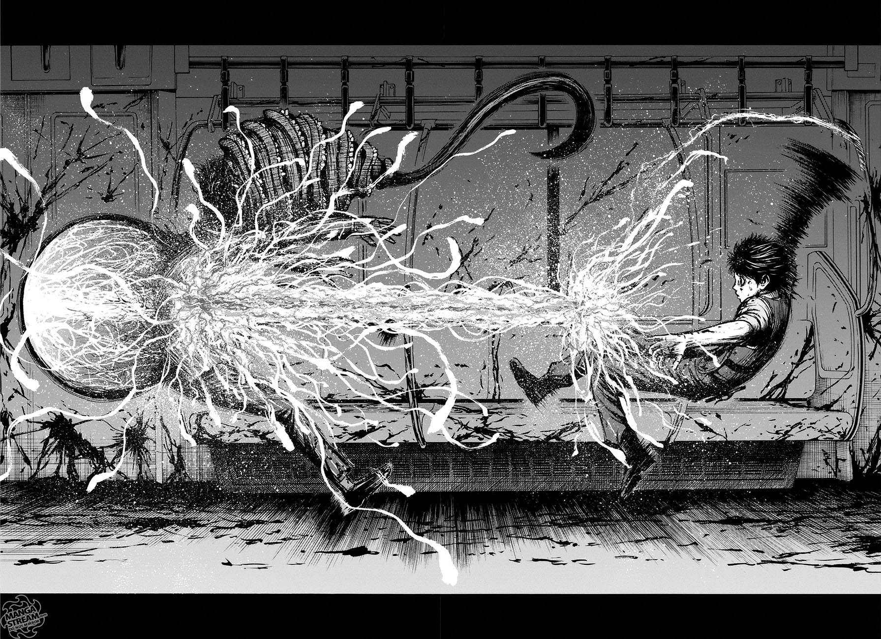 Đọa Nhân Chapter 1.1 - Trang 2