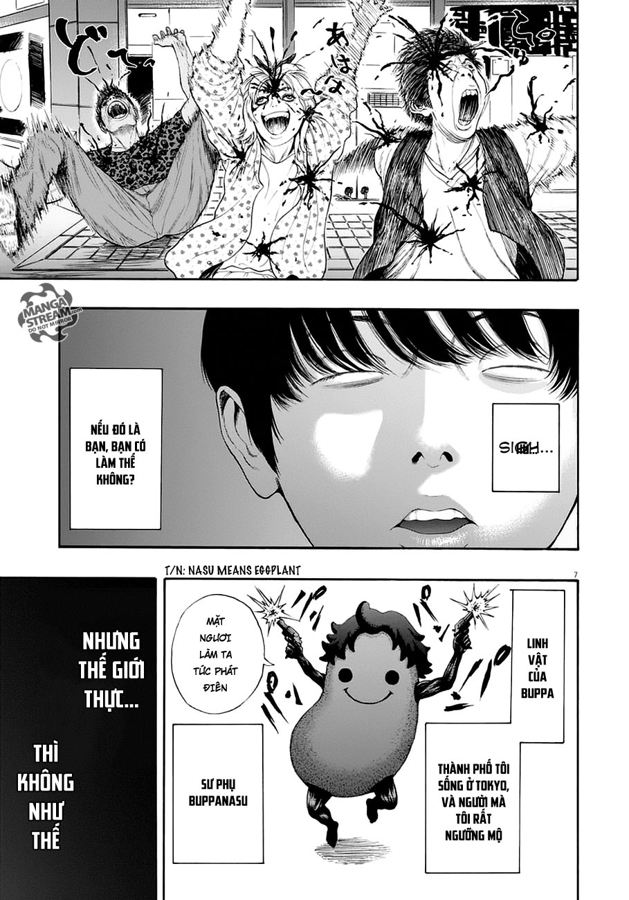 Đọa Nhân Chapter 1.1 - Trang 2