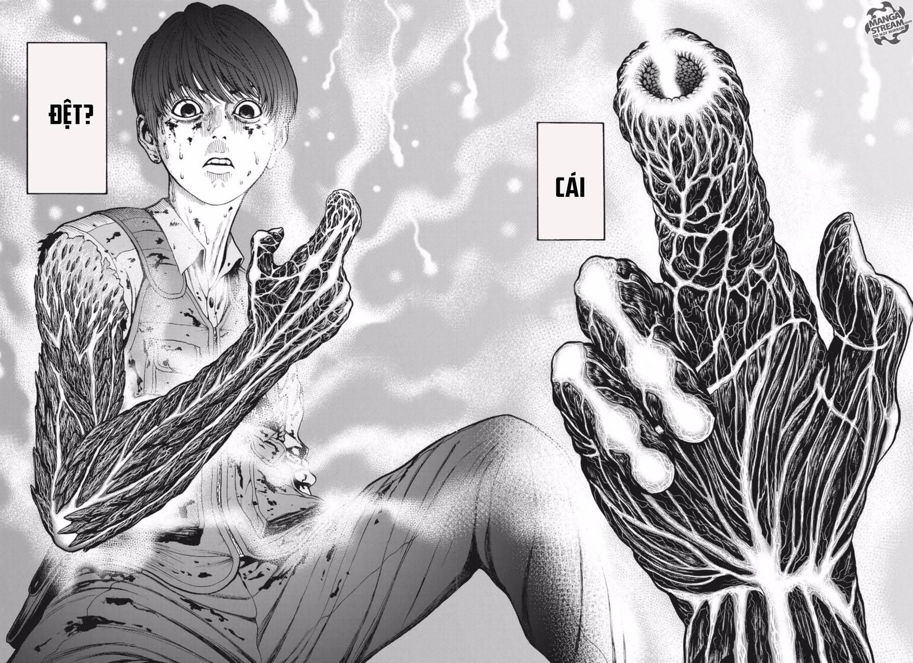 Đọa Nhân Chapter 1.1 - Trang 2
