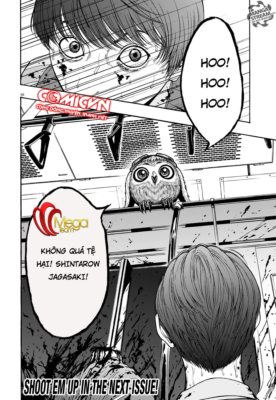 Đọa Nhân Chapter 1.1 - Trang 2