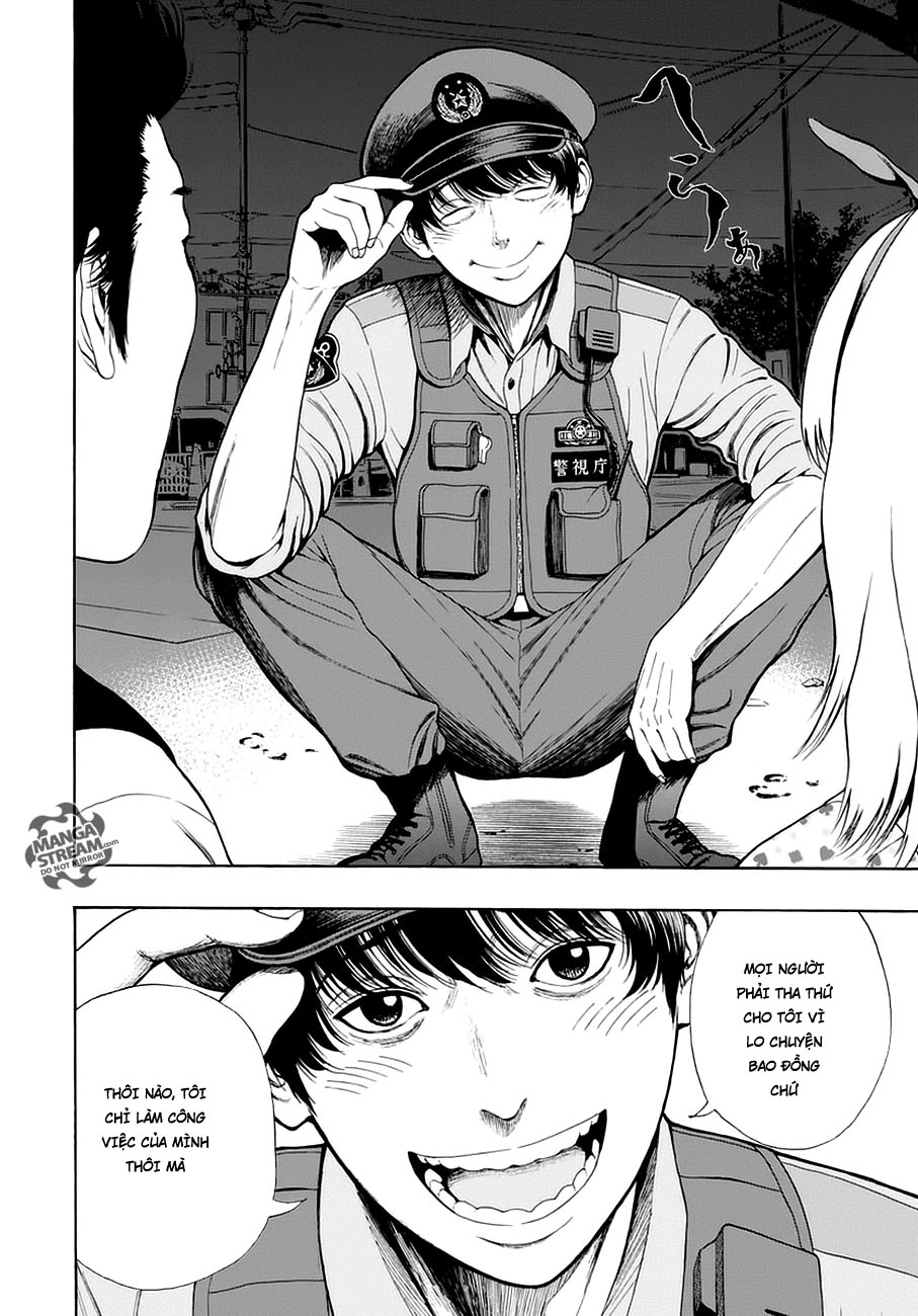 Đọa Nhân Chapter 1.1 - Trang 2