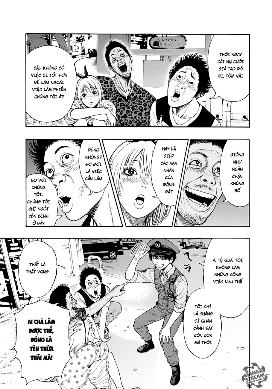 Đọa Nhân Chapter 1.1 - Trang 2