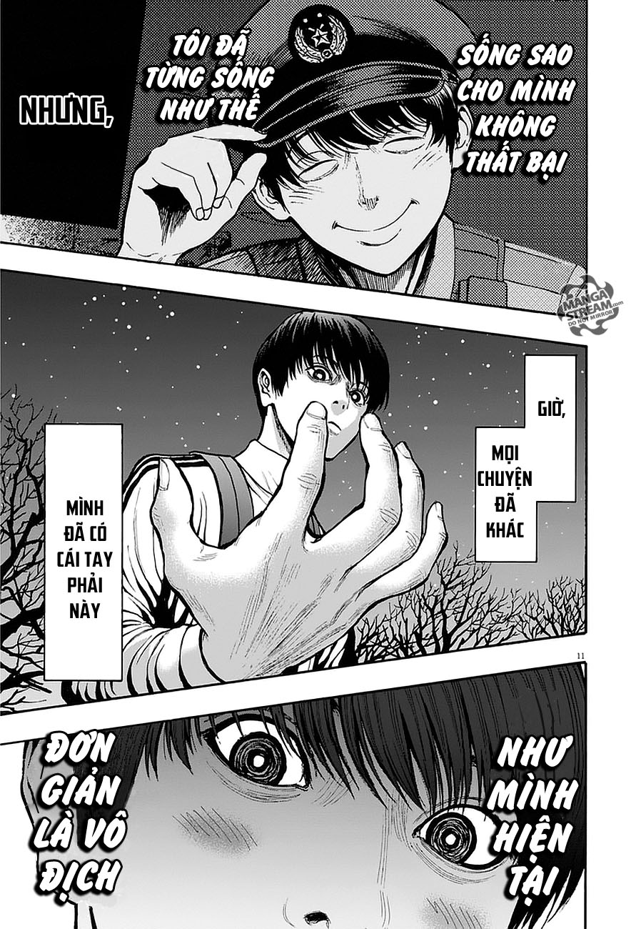 Đọa Nhân Chapter 10 - Trang 2