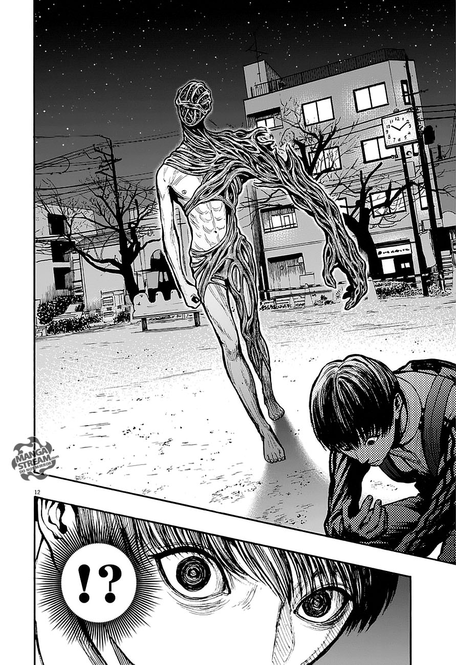 Đọa Nhân Chapter 10 - Trang 2