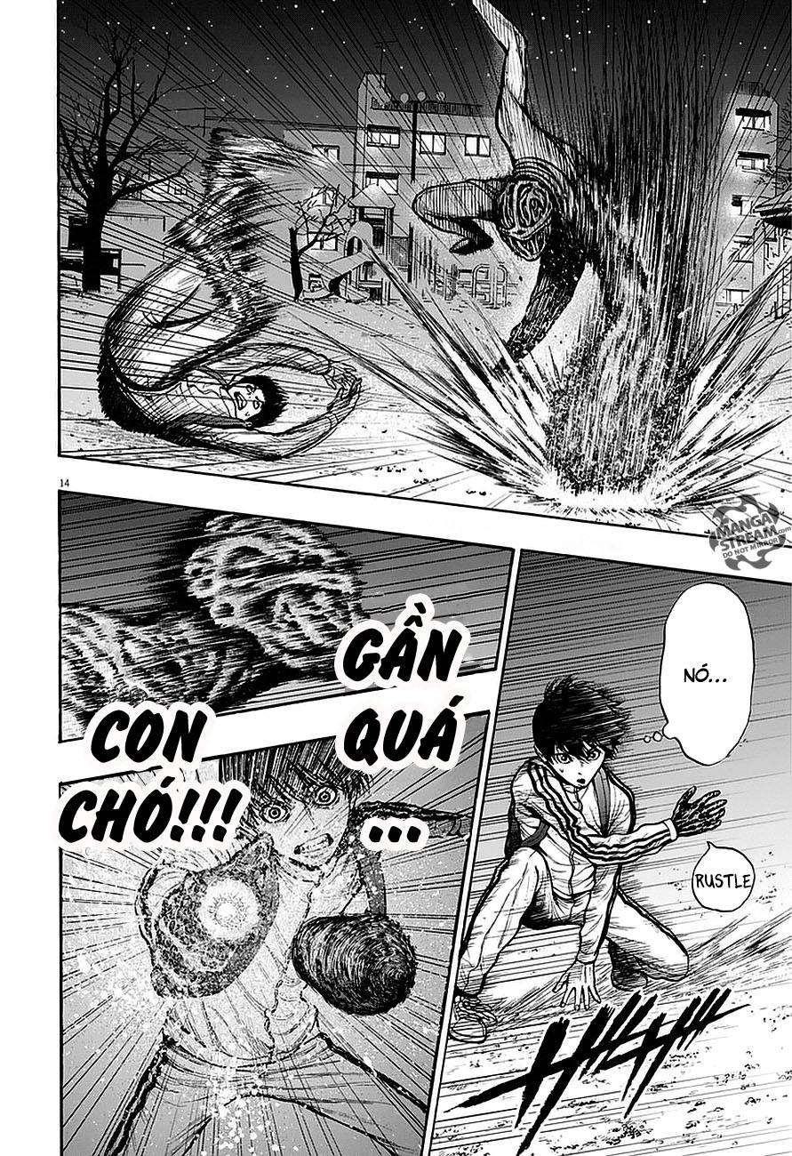 Đọa Nhân Chapter 10 - Trang 2