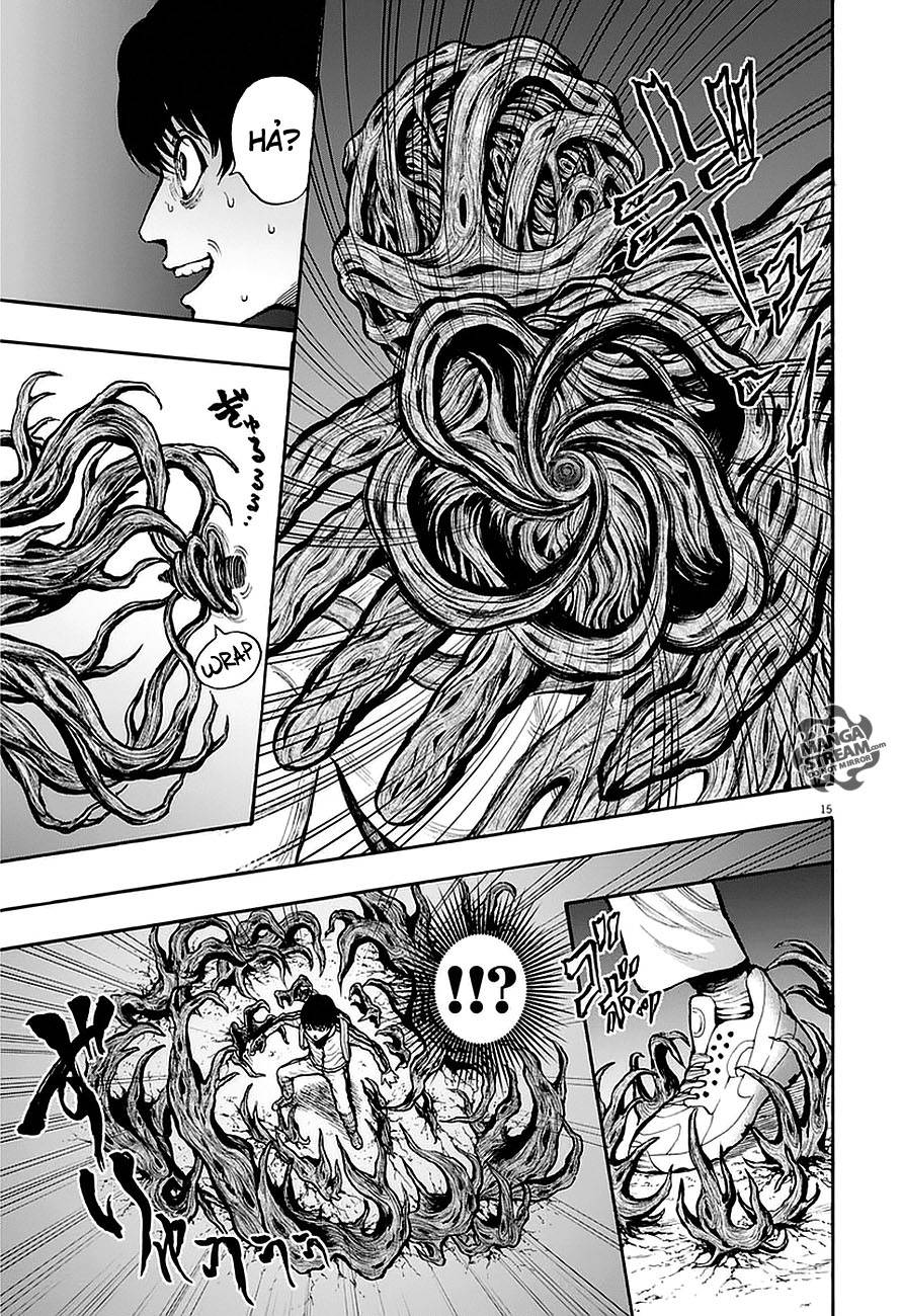 Đọa Nhân Chapter 10 - Trang 2