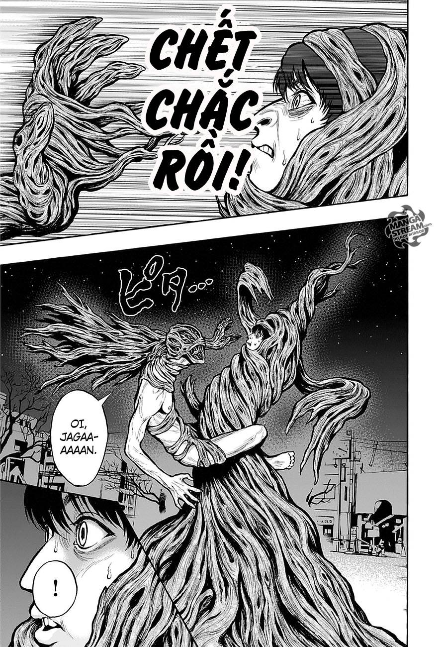 Đọa Nhân Chapter 10 - Trang 2