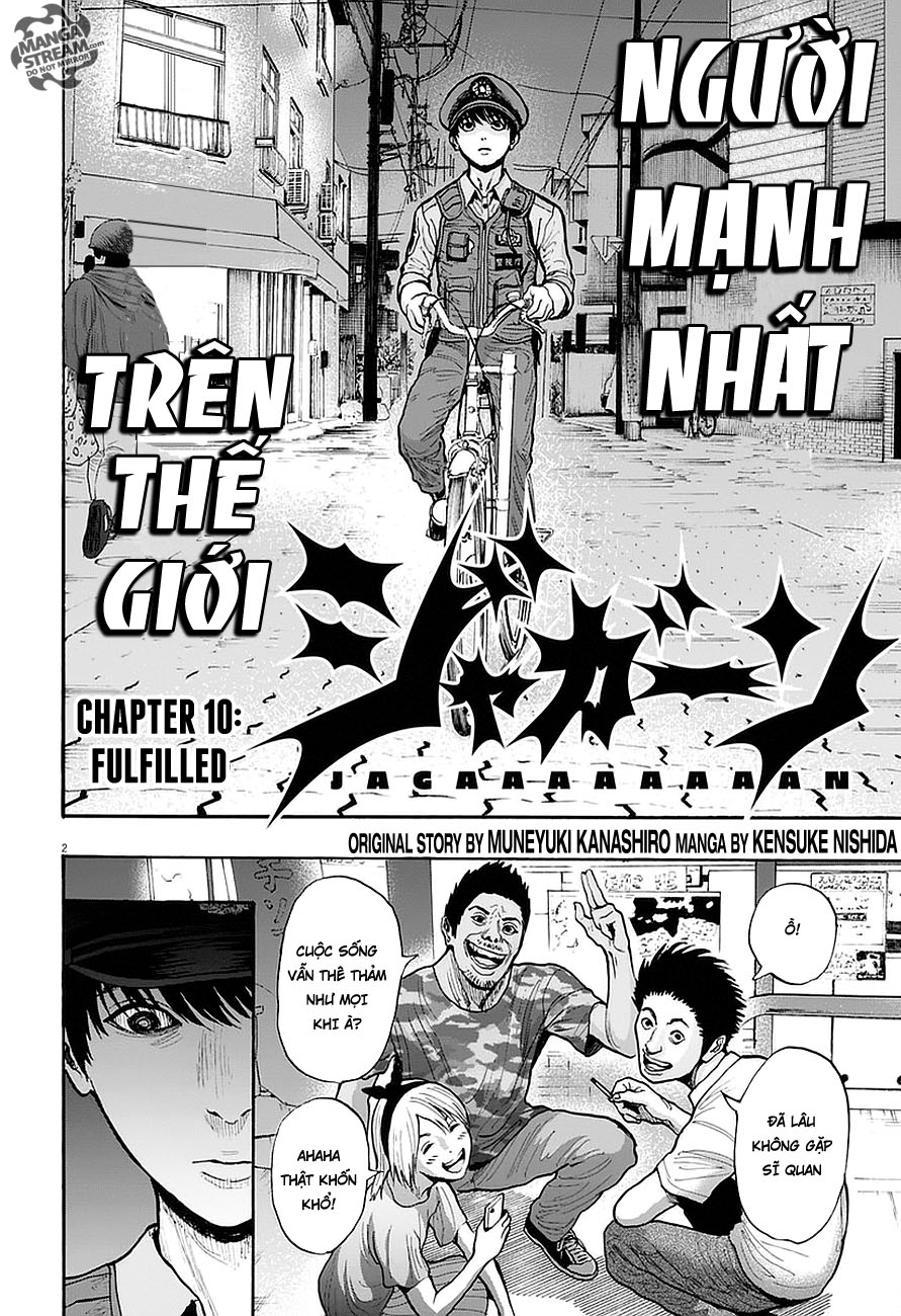 Đọa Nhân Chapter 10 - Trang 2