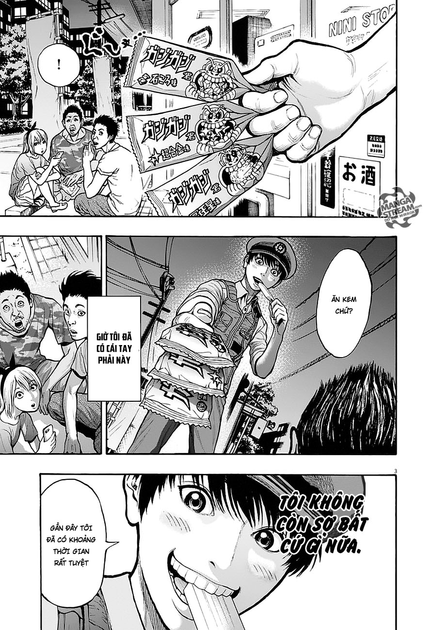 Đọa Nhân Chapter 10 - Trang 2