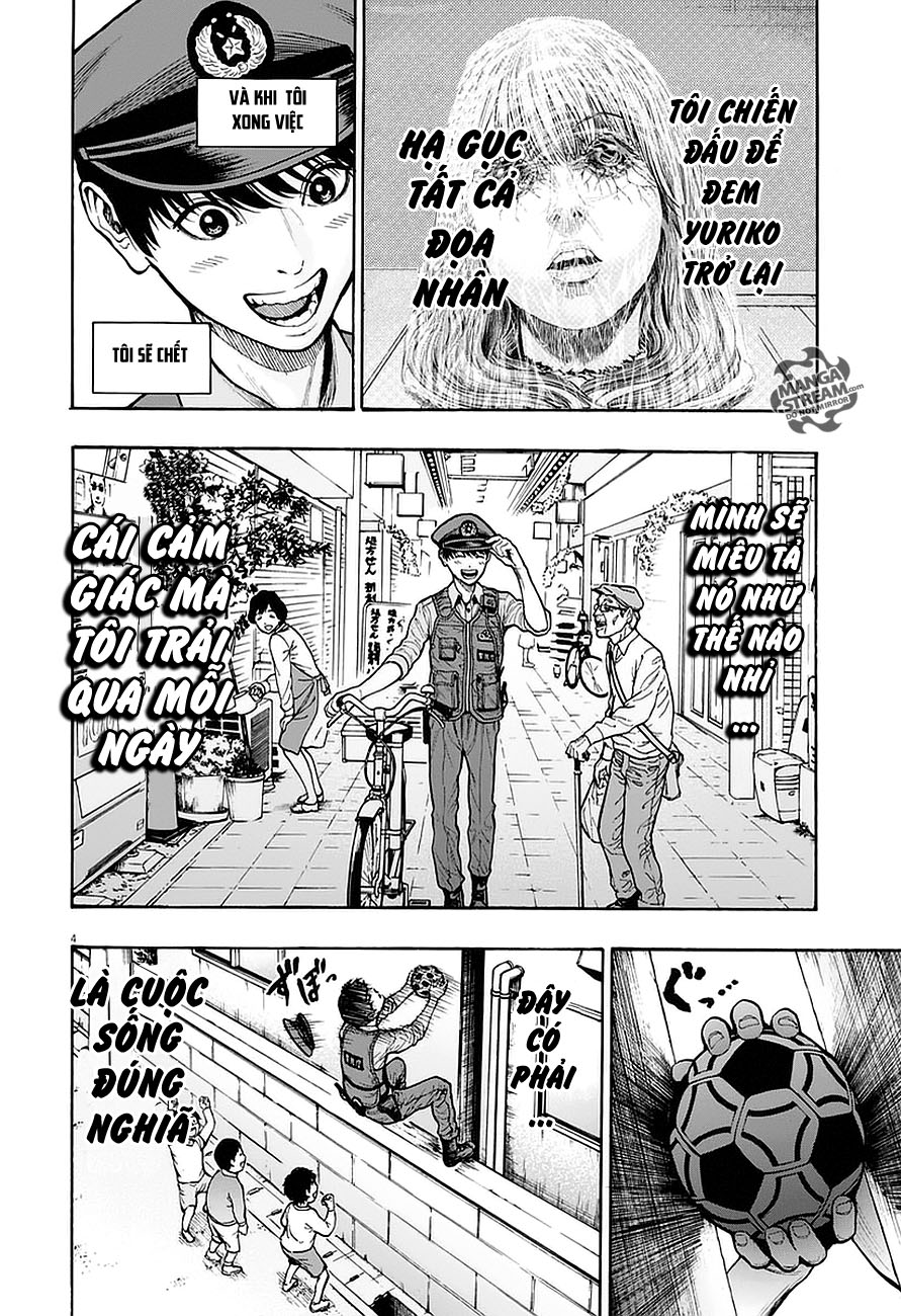 Đọa Nhân Chapter 10 - Trang 2