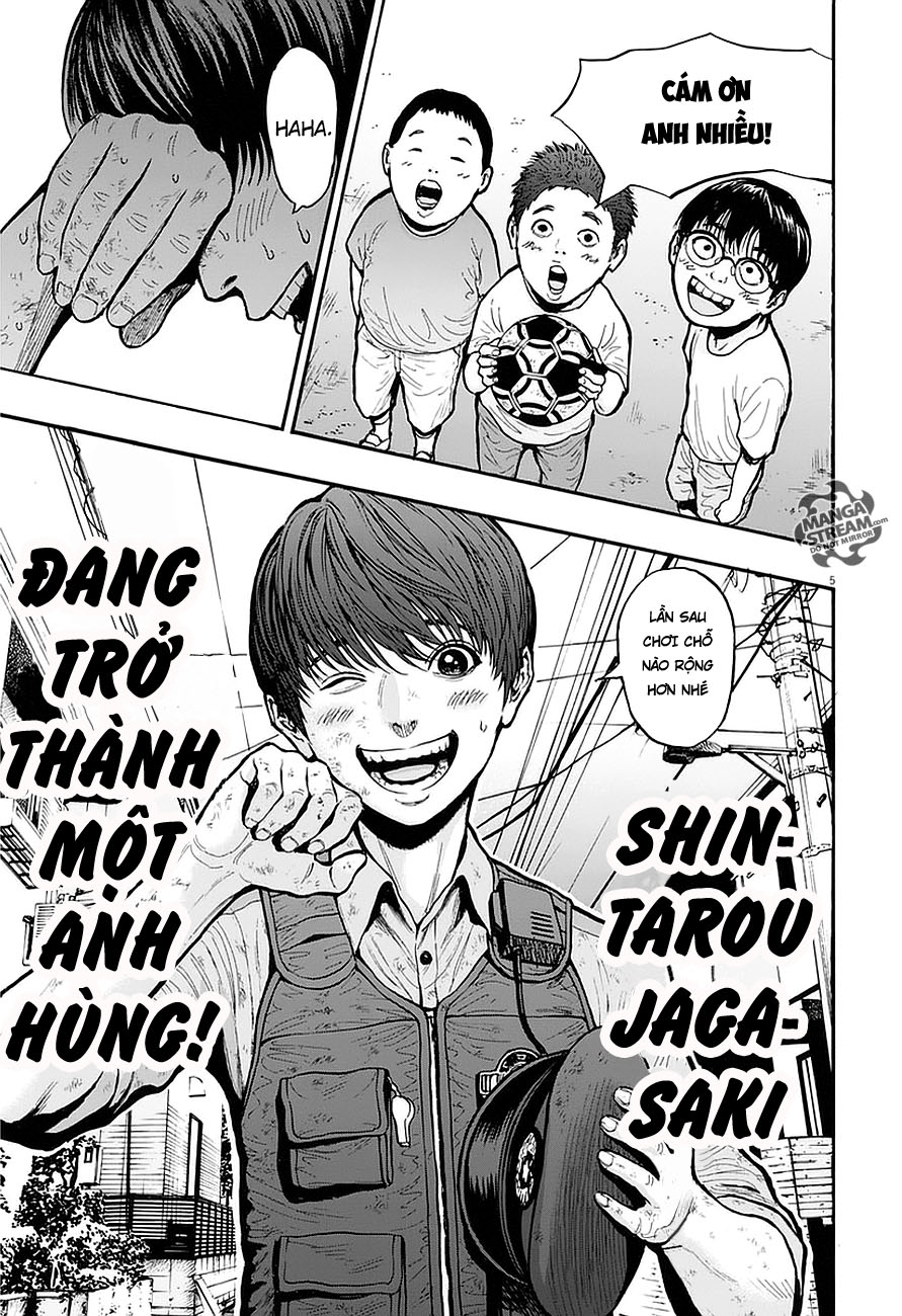 Đọa Nhân Chapter 10 - Trang 2