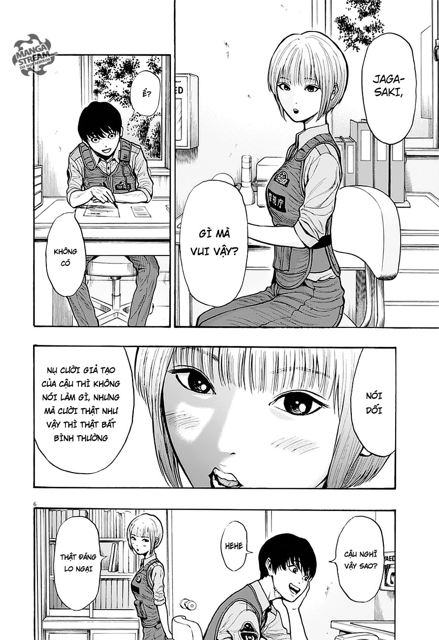 Đọa Nhân Chapter 10 - Trang 2