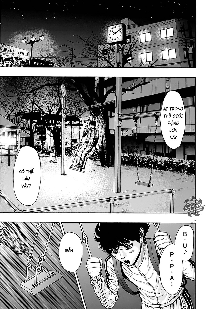 Đọa Nhân Chapter 10 - Trang 2