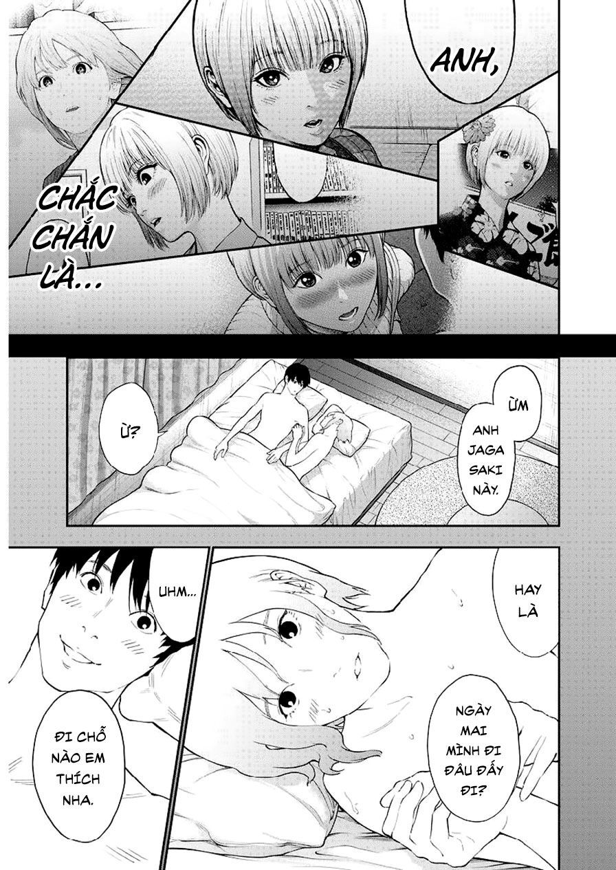 Đọa Nhân Chapter 100 - Trang 2