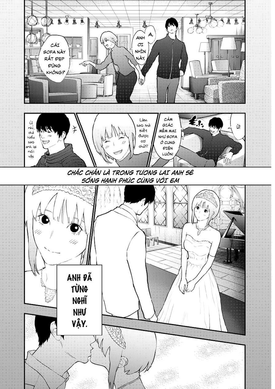 Đọa Nhân Chapter 100 - Trang 2