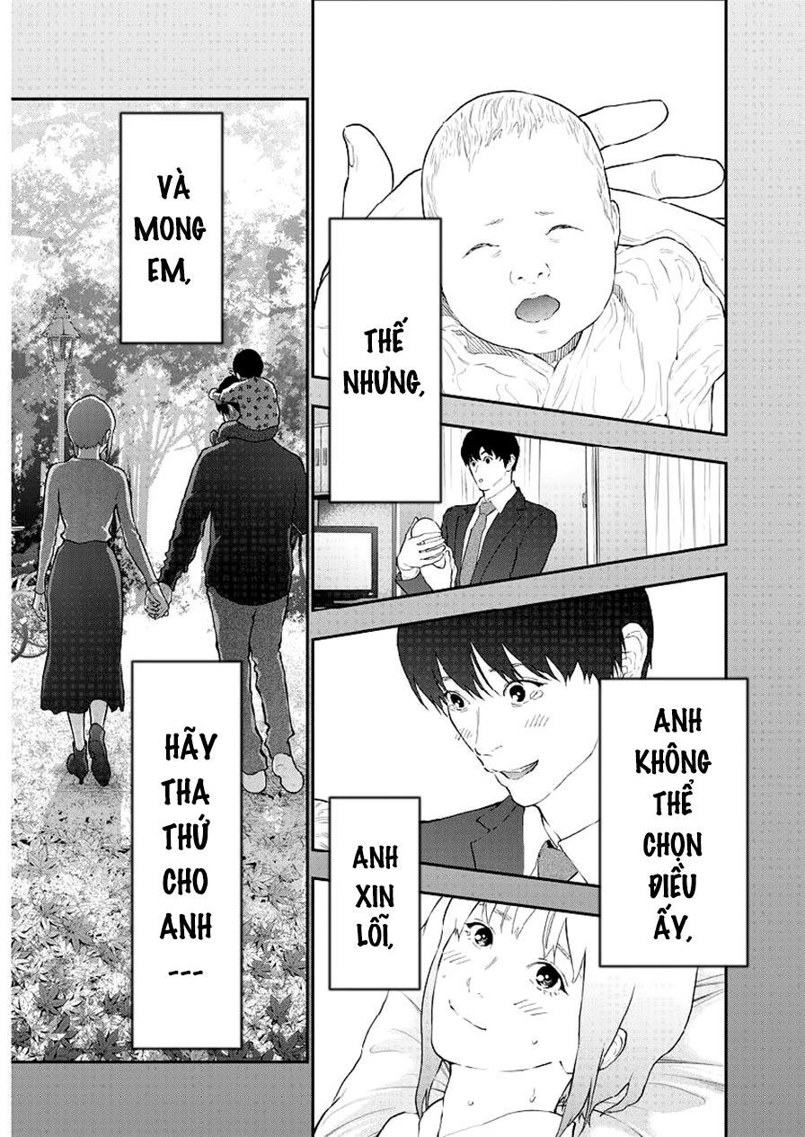 Đọa Nhân Chapter 100 - Trang 2