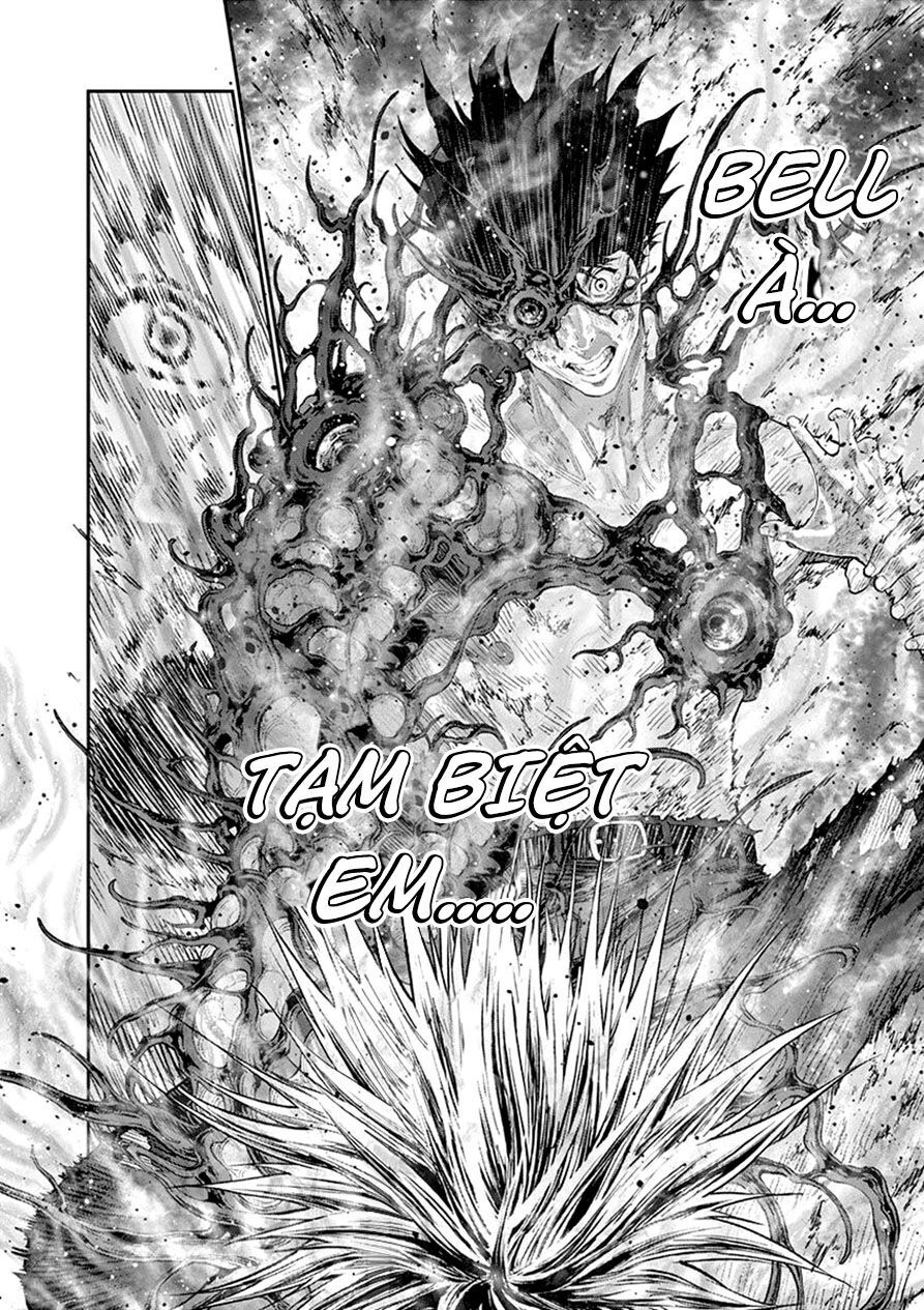 Đọa Nhân Chapter 100 - Trang 2