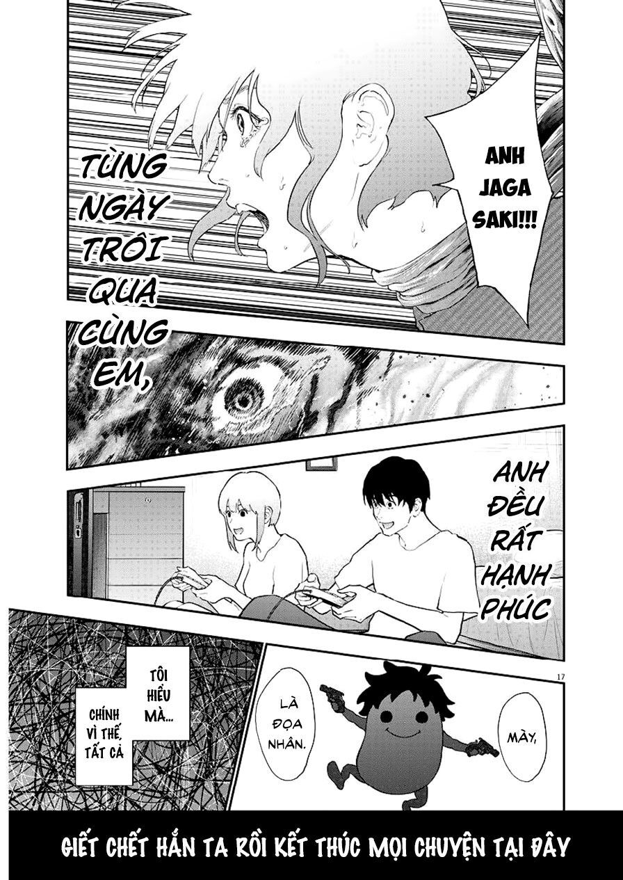 Đọa Nhân Chapter 100 - Trang 2