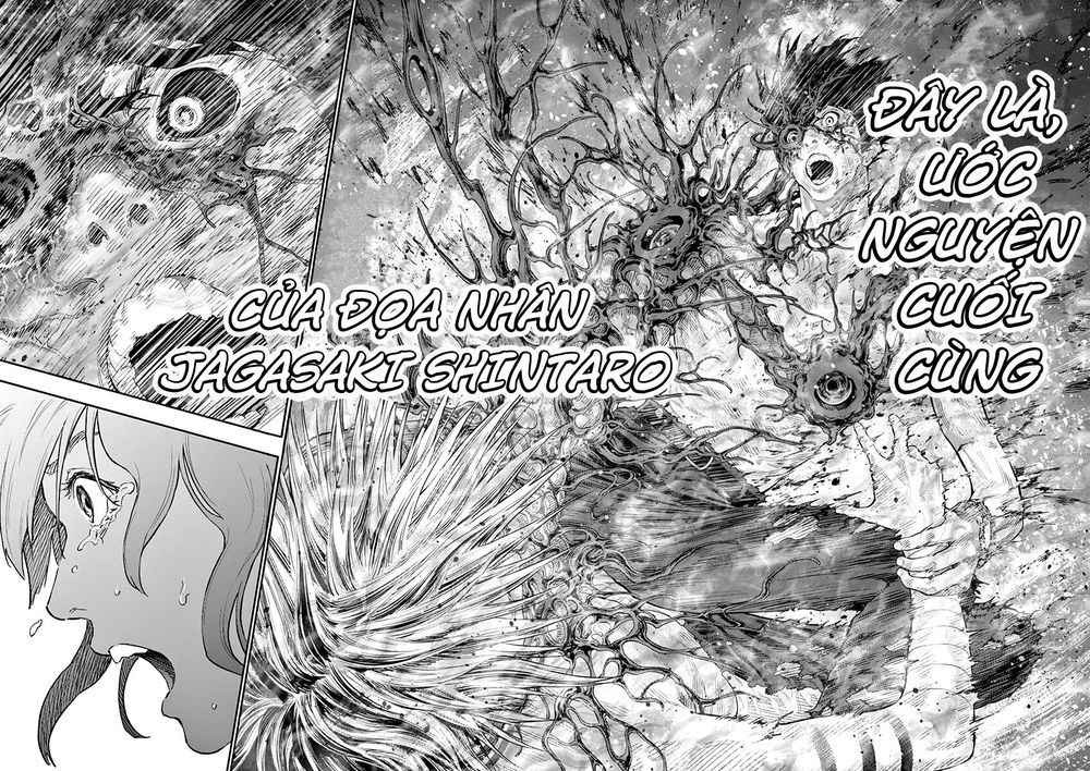 Đọa Nhân Chapter 100 - Trang 2