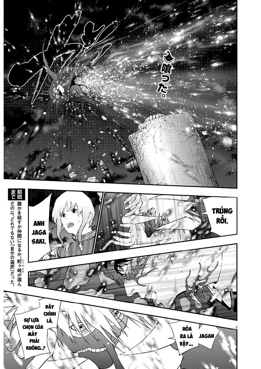 Đọa Nhân Chapter 100 - Trang 2