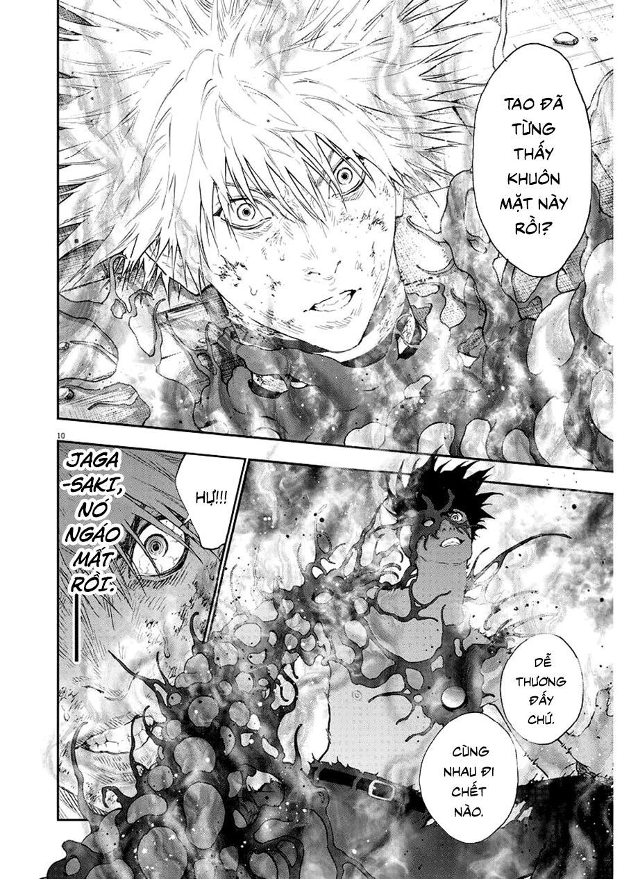 Đọa Nhân Chapter 100 - Trang 2