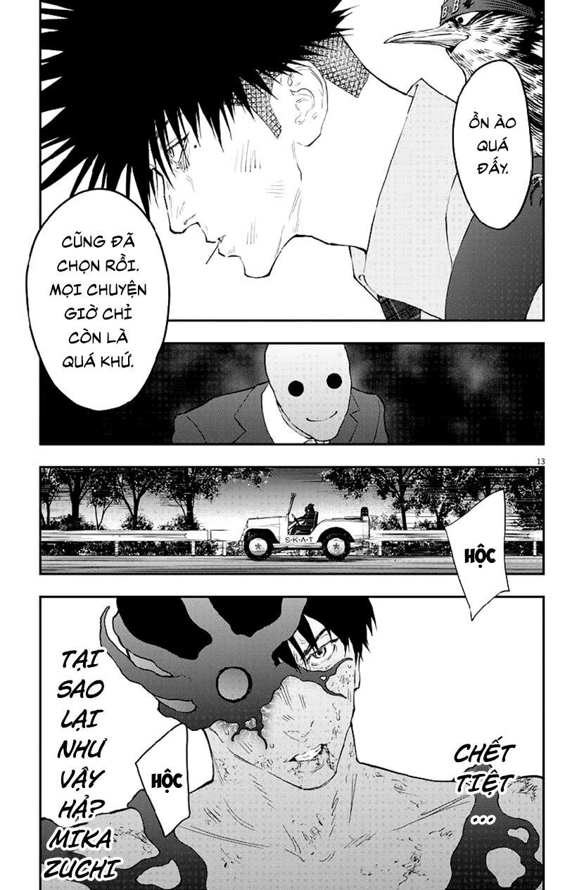 Đọa Nhân Chapter 101 - Trang 2