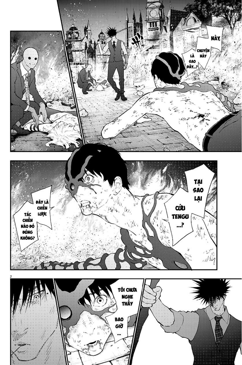 Đọa Nhân Chapter 101 - Trang 2