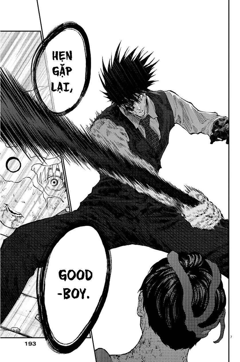 Đọa Nhân Chapter 101 - Trang 2