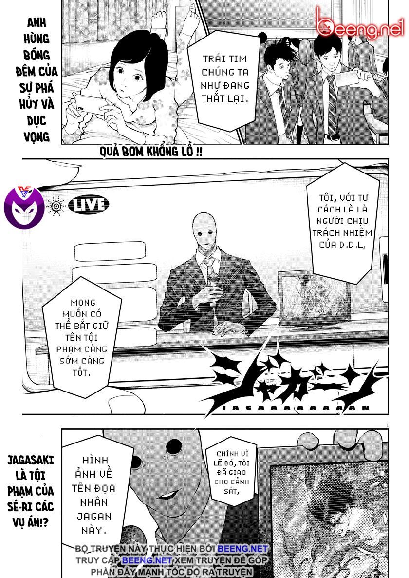 Đọa Nhân Chapter 102 - Trang 2