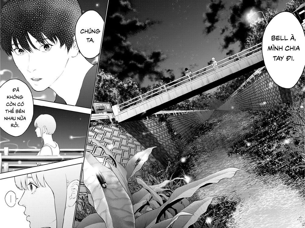 Đọa Nhân Chapter 102 - Trang 2