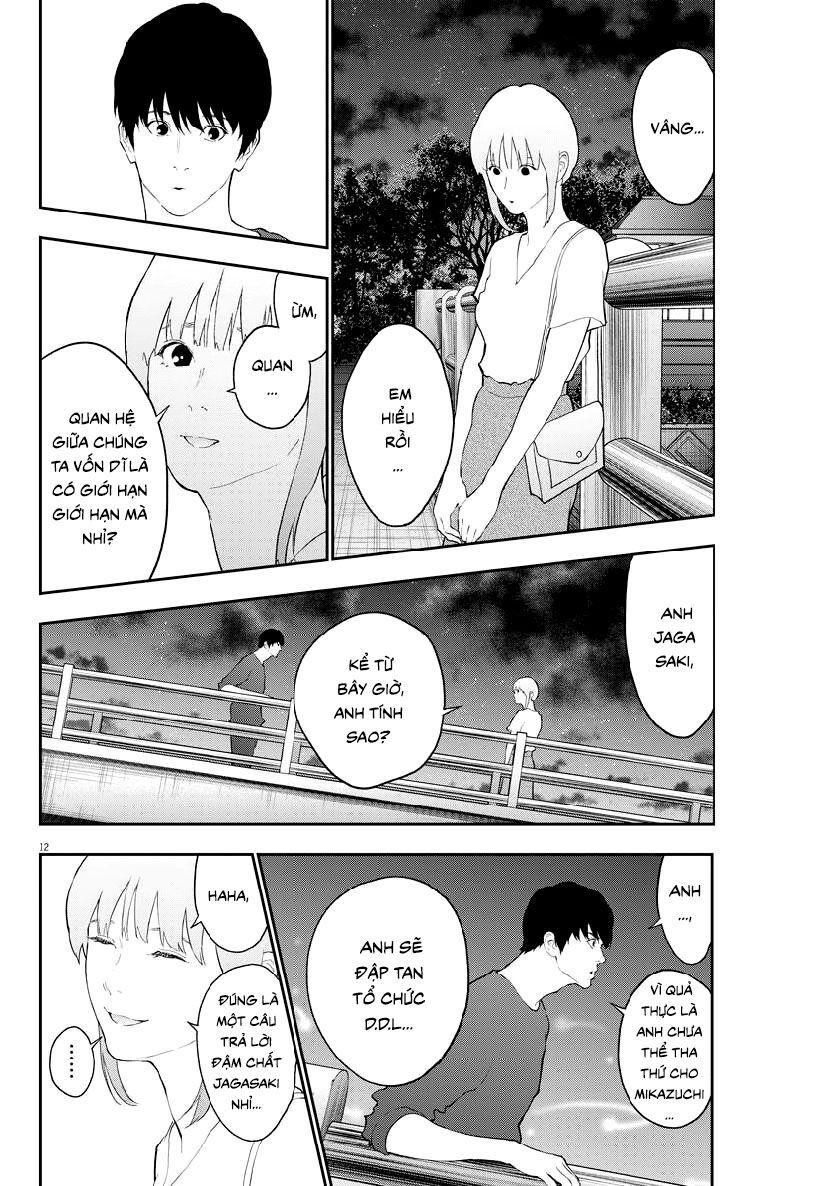 Đọa Nhân Chapter 102 - Trang 2