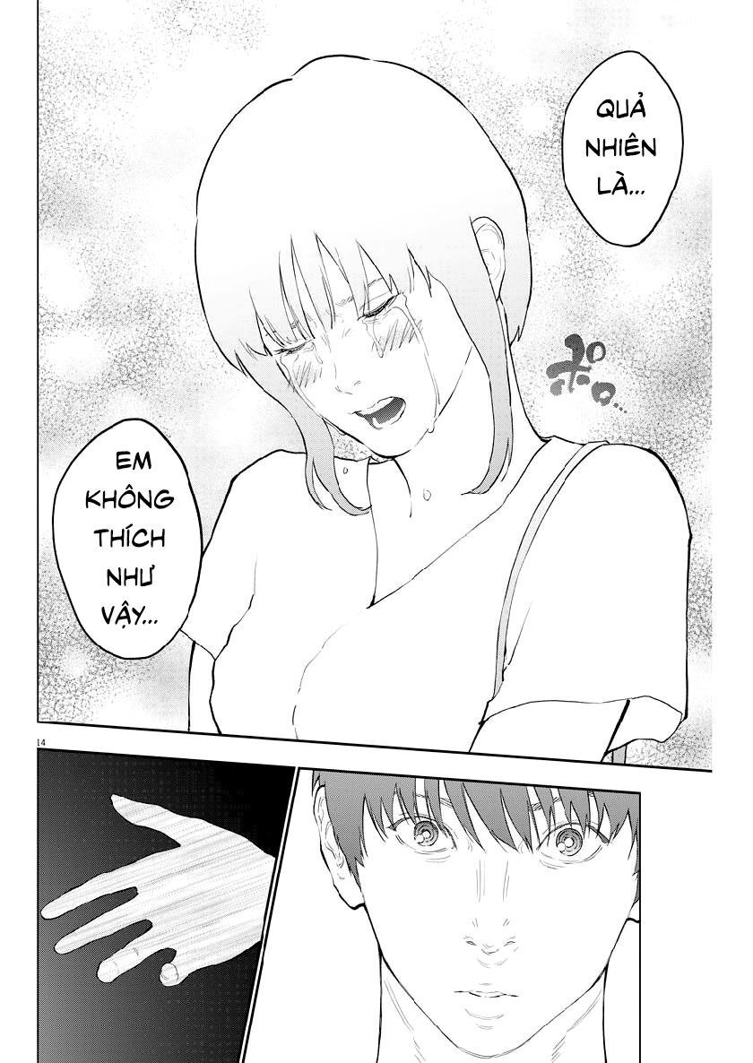 Đọa Nhân Chapter 102 - Trang 2