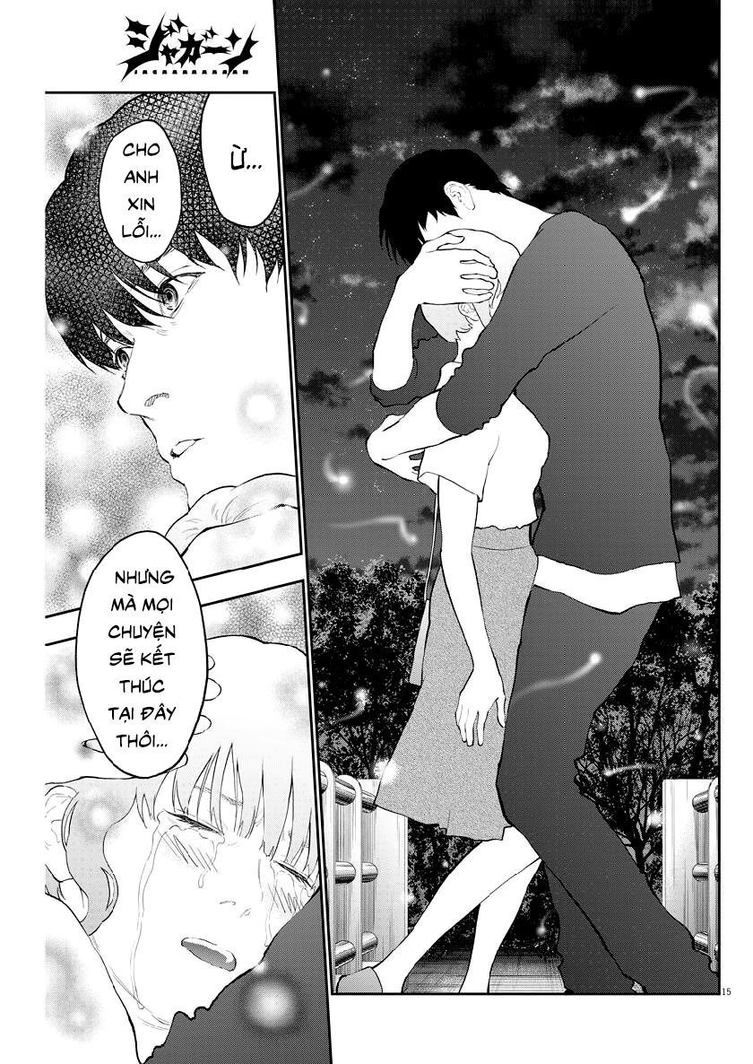 Đọa Nhân Chapter 102 - Trang 2