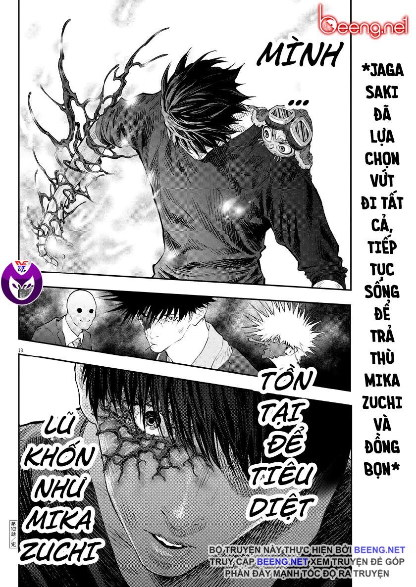 Đọa Nhân Chapter 102 - Trang 2