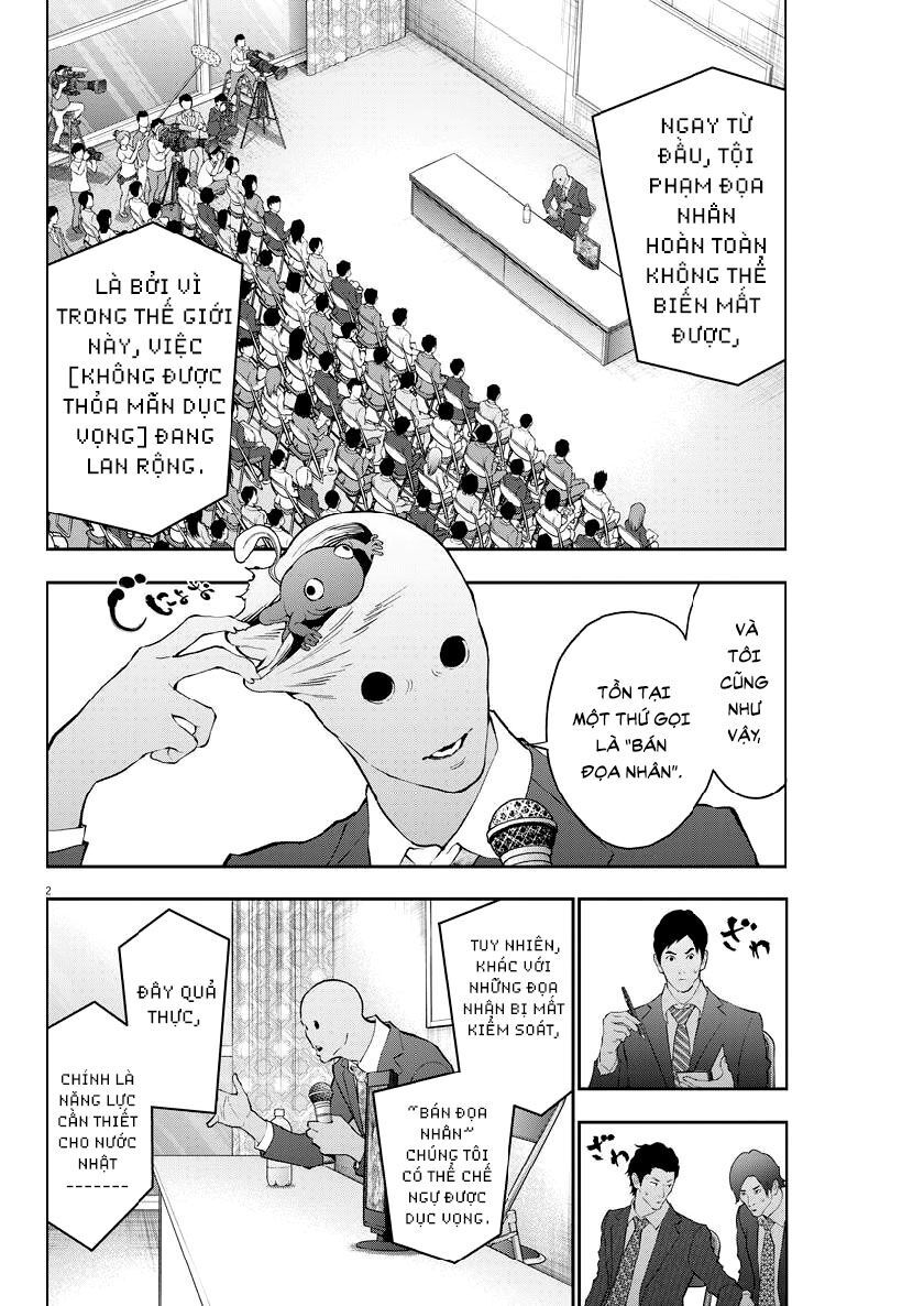 Đọa Nhân Chapter 102 - Trang 2