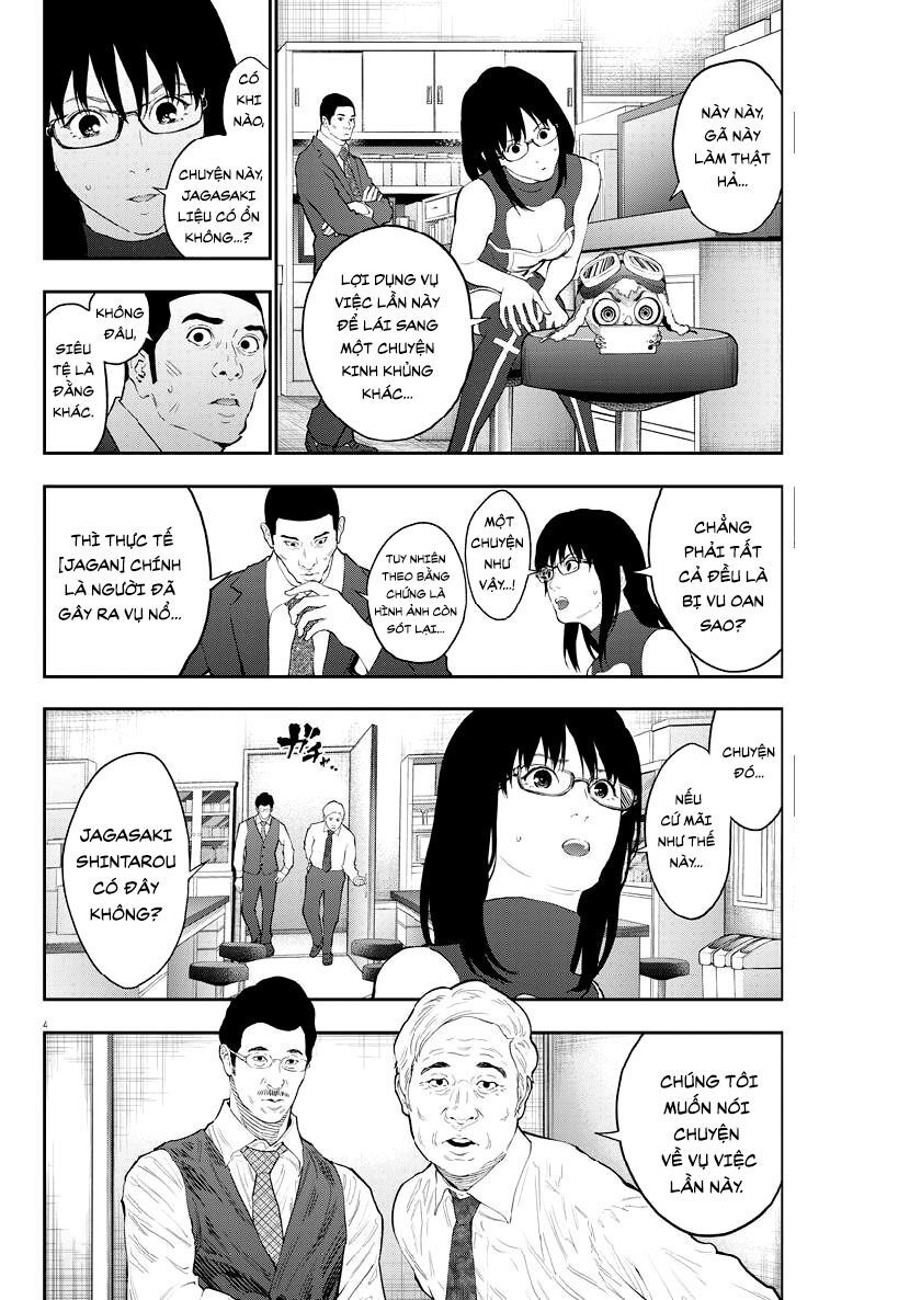 Đọa Nhân Chapter 102 - Trang 2