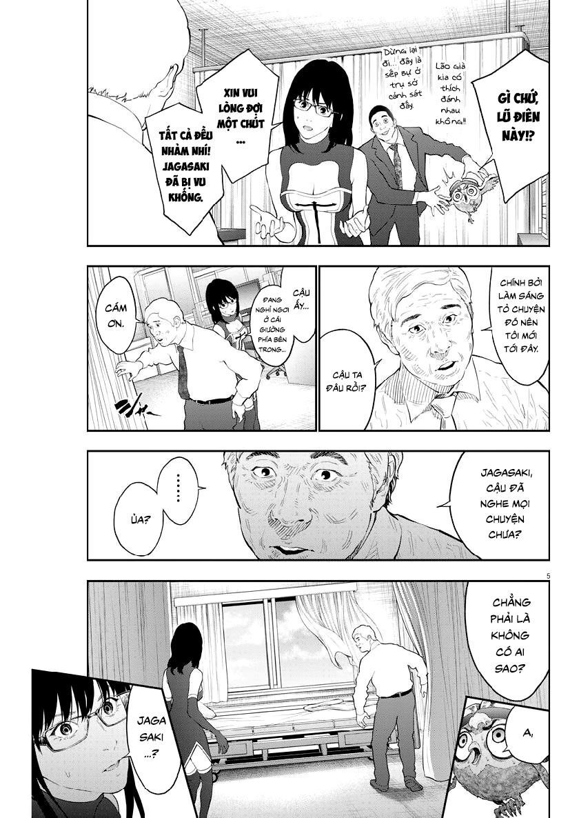 Đọa Nhân Chapter 102 - Trang 2