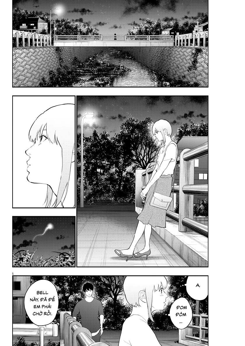 Đọa Nhân Chapter 102 - Trang 2