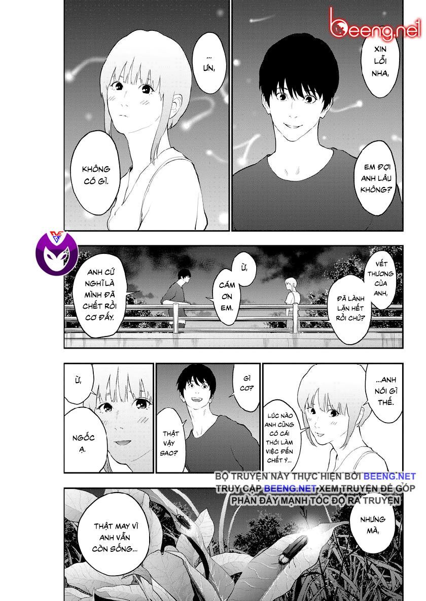 Đọa Nhân Chapter 102 - Trang 2