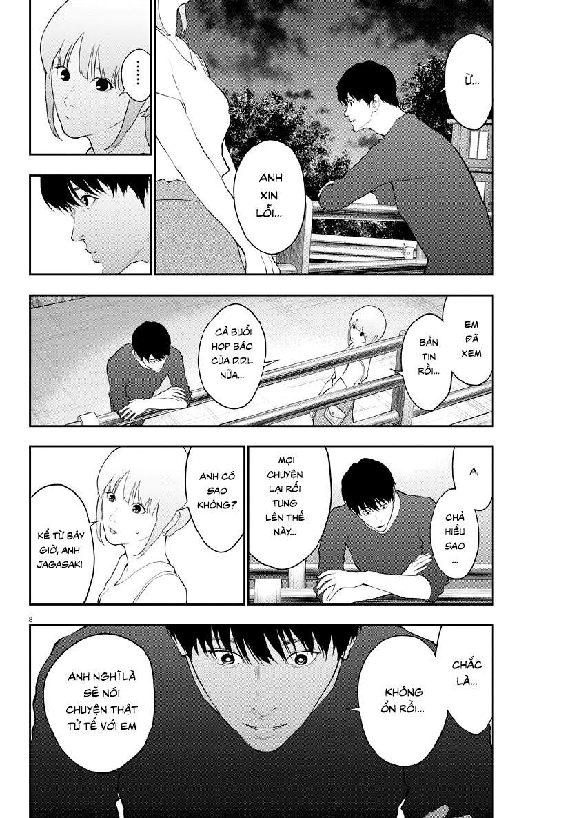 Đọa Nhân Chapter 102 - Trang 2