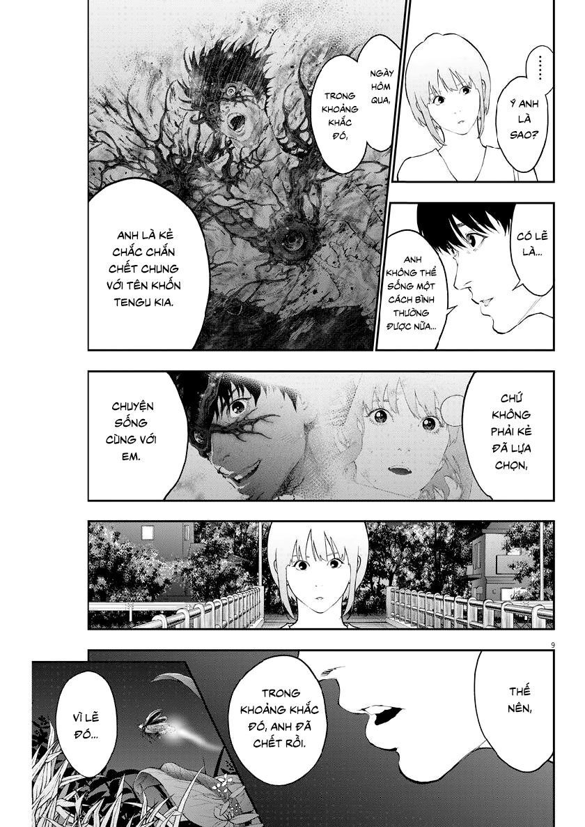 Đọa Nhân Chapter 102 - Trang 2