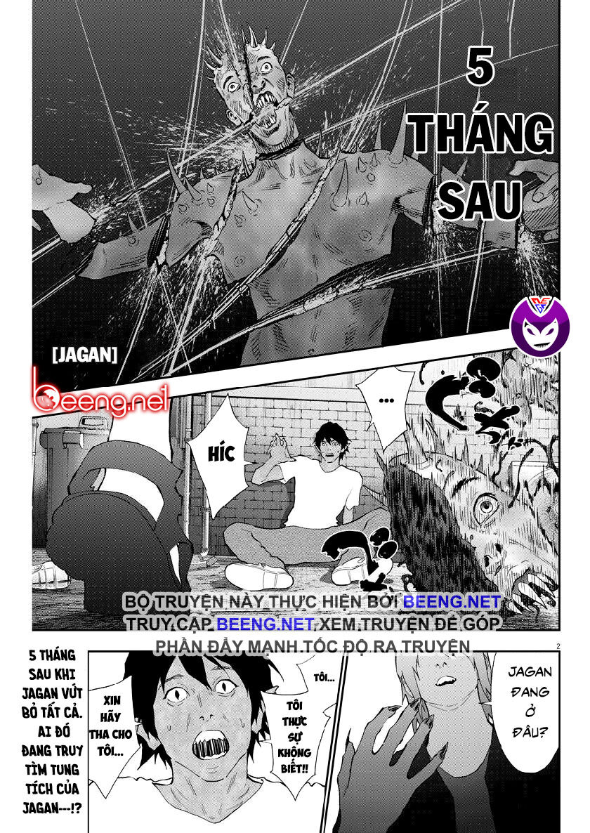 Đọa Nhân Chapter 103 - Trang 2