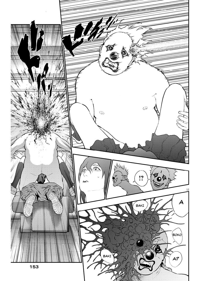 Đọa Nhân Chapter 103 - Trang 2