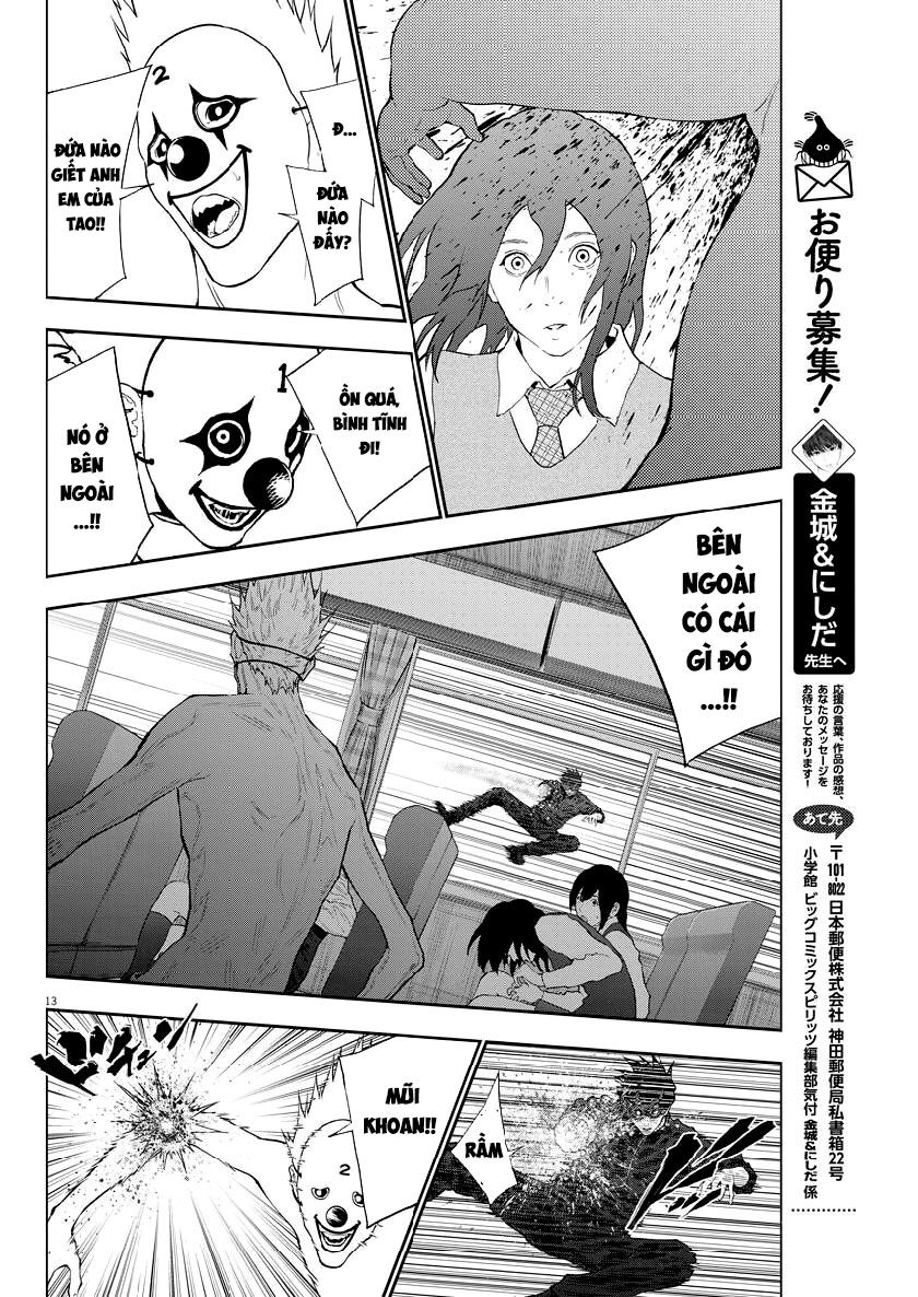 Đọa Nhân Chapter 103 - Trang 2