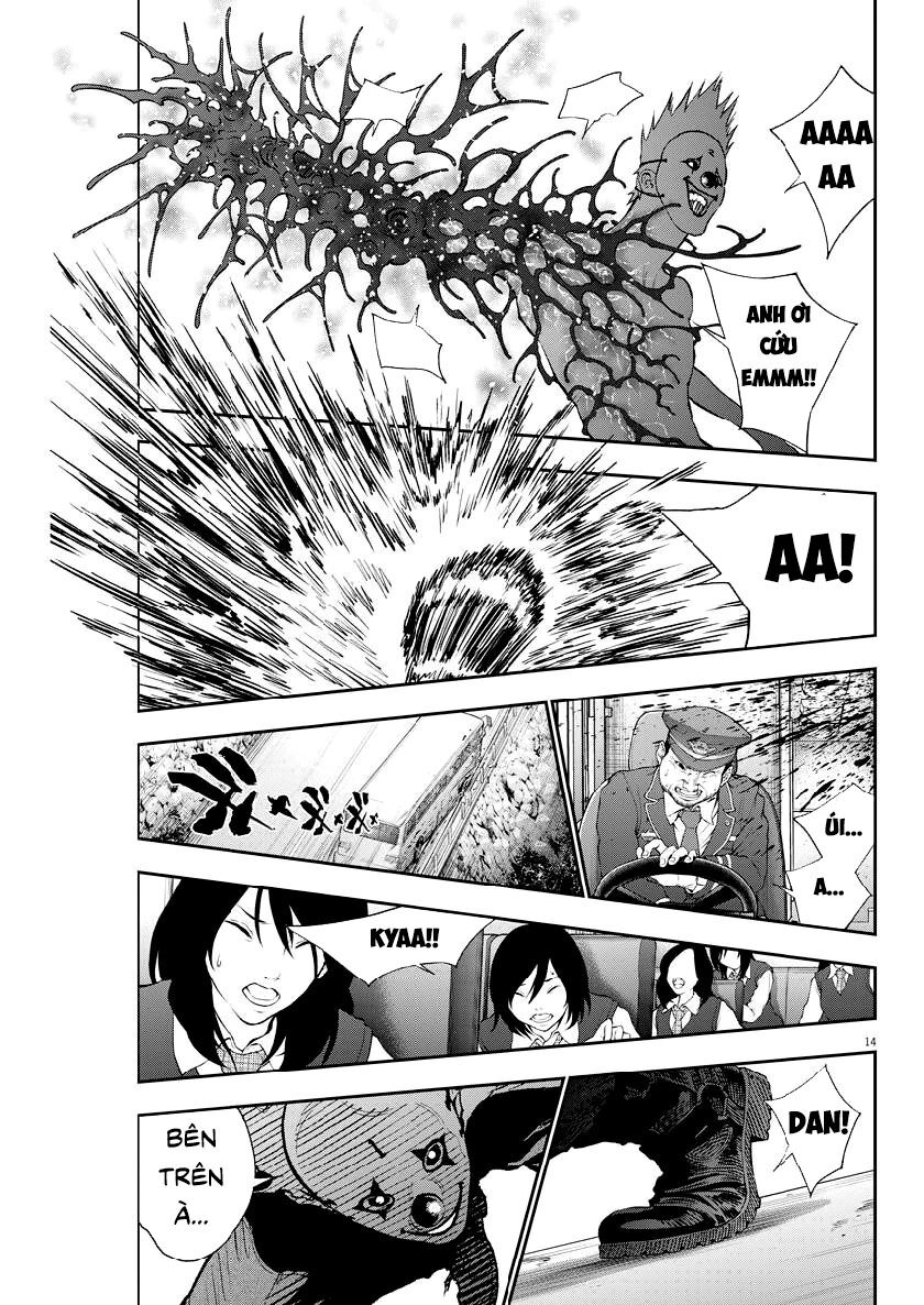 Đọa Nhân Chapter 103 - Trang 2