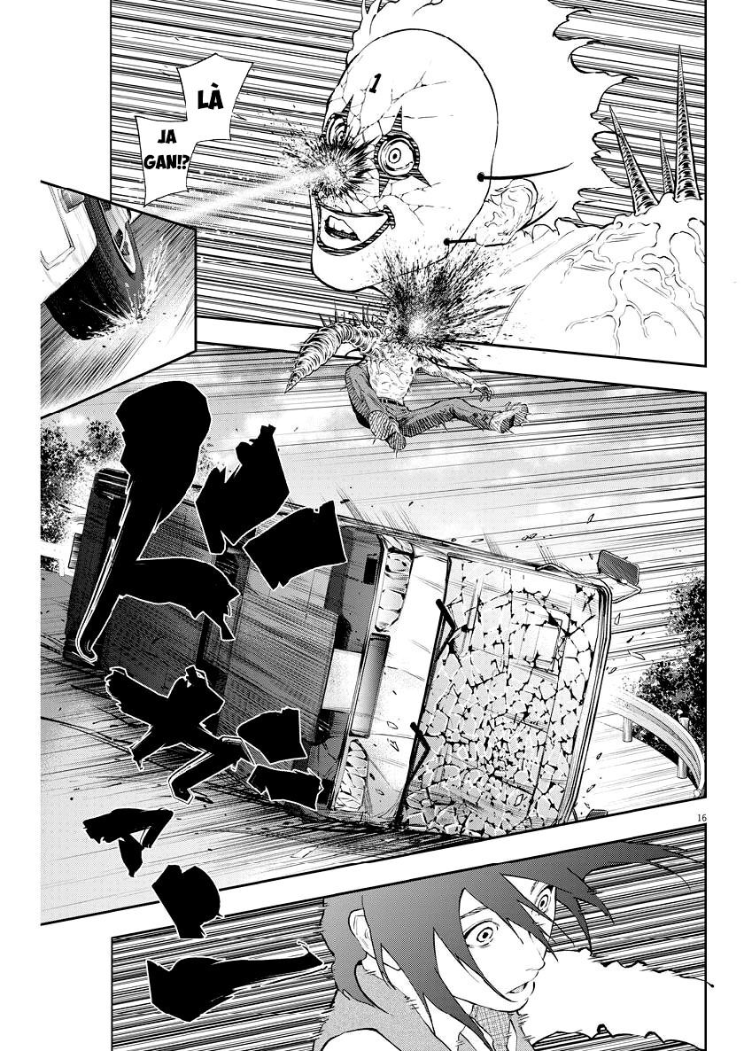 Đọa Nhân Chapter 103 - Trang 2