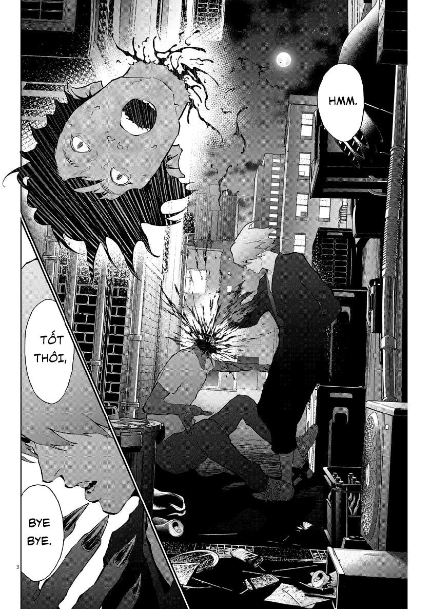 Đọa Nhân Chapter 103 - Trang 2