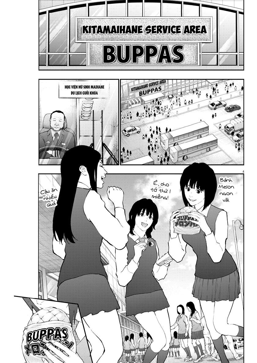 Đọa Nhân Chapter 103 - Trang 2