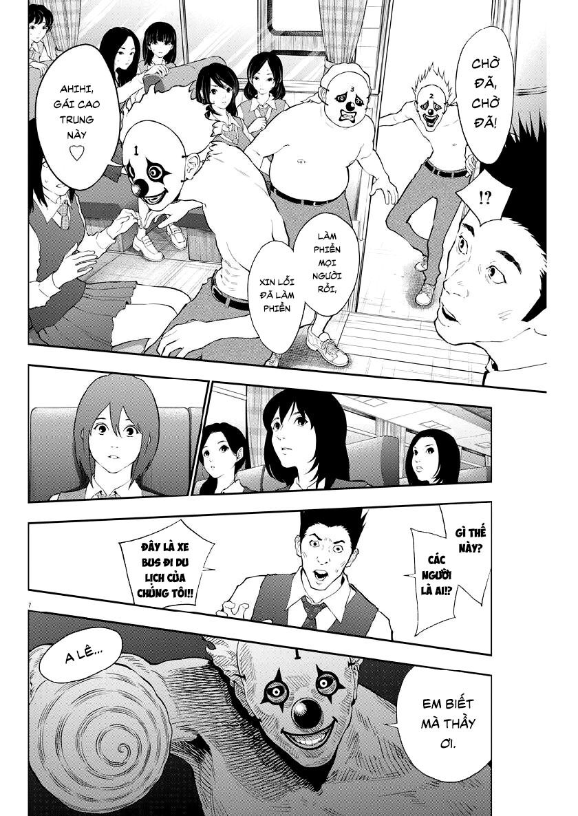 Đọa Nhân Chapter 103 - Trang 2